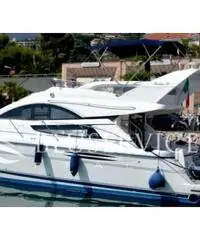 Fairline Phantom 40 Fly Fairline Phantom 40 Fly