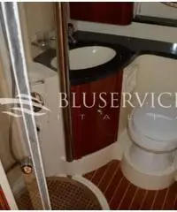 Fairline Phantom 40 Fly Fairline Phantom 40 Fly