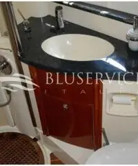 Fairline Phantom 40 Fly Fairline Phantom 40 Fly