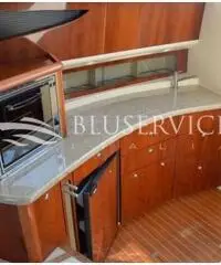 Fairline Phantom 40 Fly Fairline Phantom 40 Fly