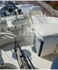 Fairline Phantom 40 Fly Fairline Phantom 40 Fly