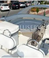 Fairline Phantom 40 Fly Fairline Phantom 40 Fly