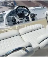 Fairline Phantom 40 Fly Fairline Phantom 40 Fly