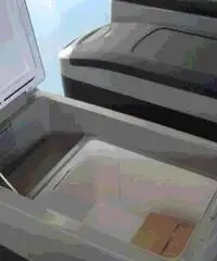 Frigo FREEZER portatile 12-24-220 volts Euro 499 Frigo FREEZER portatile 12-24-220 volts Euro 499
