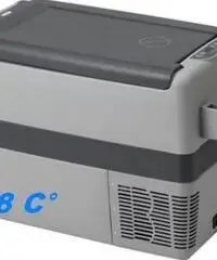 Frigo FREEZER portatile 12-24-220 volts Euro 499 Frigo FREEZER portatile 12-24-220 volts Euro 499