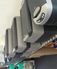 Frigo FREEZER portatile 12-24-220 volts Euro 499 Frigo FREEZER portatile 12-24-220 volts Euro 499