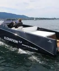 Ganz Boats Elovation 6.8 NUOVA Ganz Boats Elovation 6.8 NUOVA