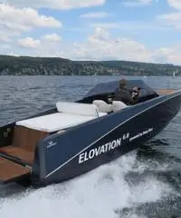 Ganz Boats Elovation 6.8 NUOVA Ganz Boats Elovation 6.8 NUOVA