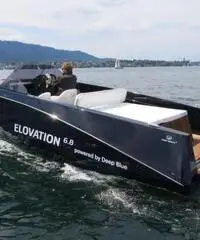 Ganz Boats Elovation 6.8 NUOVA Ganz Boats Elovation 6.8 NUOVA
