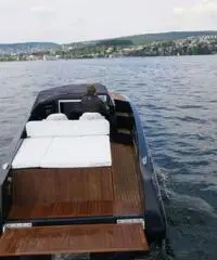 Ganz Boats Elovation 6.8 NUOVA Ganz Boats Elovation 6.8 NUOVA