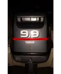 Gommone Arimar 360 Top Line Motore Yamaha 9.9/15cv 2T Gommone Arimar 360 Top Line Motore Yamaha 9.9/15cv 2T