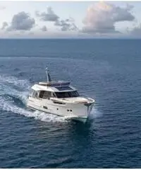 Greenline 48 - Nuova - Barca Ibrida 2016