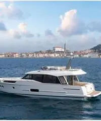 Greenline 48 - Nuova - Barca Ibrida 2016