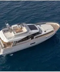 Greenline 48 - Nuova - Barca Ibrida 2016