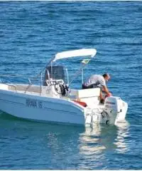 Mingolla Brava 16 Nuovo