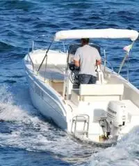 Mingolla Brava 16 Nuovo