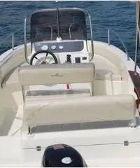 Mingolla Brava 18 Open Nuova Mingolla Brava 18 Open Nuova