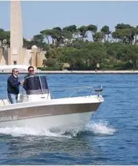 Mingolla Brava 18 Open Nuova Mingolla Brava 18 Open Nuova