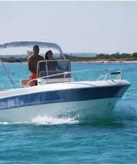 Mingolla Brava 22 Open Nuova Mingolla Brava 22 Open Nuova