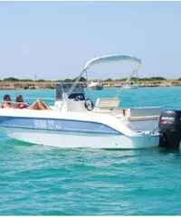 Mingolla Brava 22 Open Nuova Mingolla Brava 22 Open Nuova