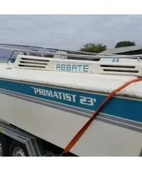 Primatist Bruno Abbate 23 Primatist Bruno Abbate 23