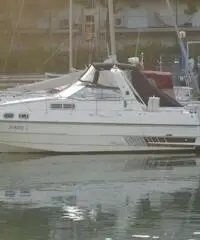 Sealine 285 Cruiser Sealine 285 Cruiser