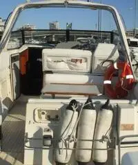 Sealine 285 Cruiser Sealine 285 Cruiser