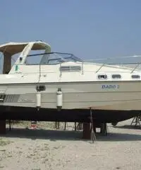 Sealine 285 Cruiser Sealine 285 Cruiser
