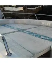 Sessa Key Largo 16 Open Sessa Key Largo 16 Open