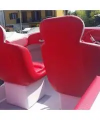Tai 17 Offshore NUOVO Tai 17 Offshore NUOVO