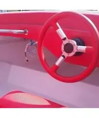 Tai 17 Offshore NUOVO Tai 17 Offshore NUOVO