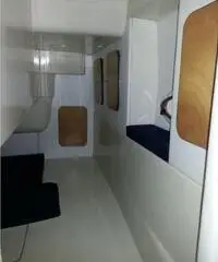 Xsmart Cabin 25: nuovo concetto di imbarcazione Xsmart Cabin 25: nuovo concetto di imbarcazione