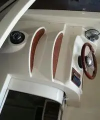 Xsmart Cabin 25: nuovo concetto di imbarcazione Xsmart Cabin 25: nuovo concetto di imbarcazione