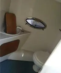 Xsmart Cabin 25: nuovo concetto di imbarcazione Xsmart Cabin 25: nuovo concetto di imbarcazione