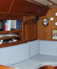 Barca Barberis Show 42