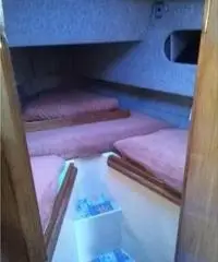 Barca a vela Moody 33 MK II