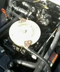 Motoscafo open ilver Junior 22