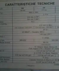 Motoscafo open ilver Junior 22