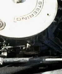 Motoscafo open ilver Junior 22