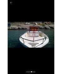 Vendo barca torpedine Vendo barca torpedine