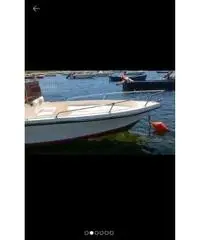 Vendo barca torpedine Vendo barca torpedine