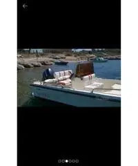 Vendo barca torpedine Vendo barca torpedine