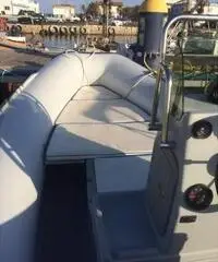 Vendo gommone Vendo gommone