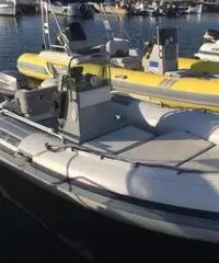 Vendo gommone Vendo gommone