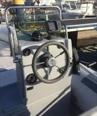 Vendo gommone Vendo gommone