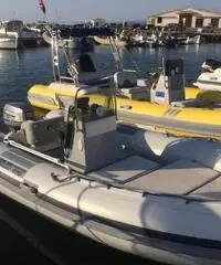 Vendo gommone Vendo gommone
