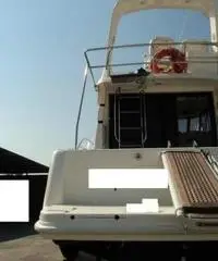 Faeton 1040 fly 300 ore di moto