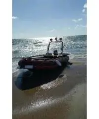 Gommone 4.50 mercury 20 cv Gommone 4.50 mercury 20 cv