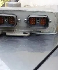 centralina evirundeficram 115hp anno 99 centralina evirundeficram 115hp anno 99