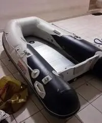 Gommone e motore honda 4t Gommone e motore honda 4t